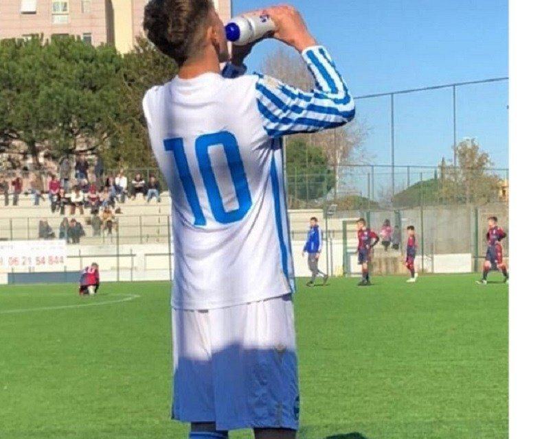 Calcio, Segato: ceduto un giovane all’Entella