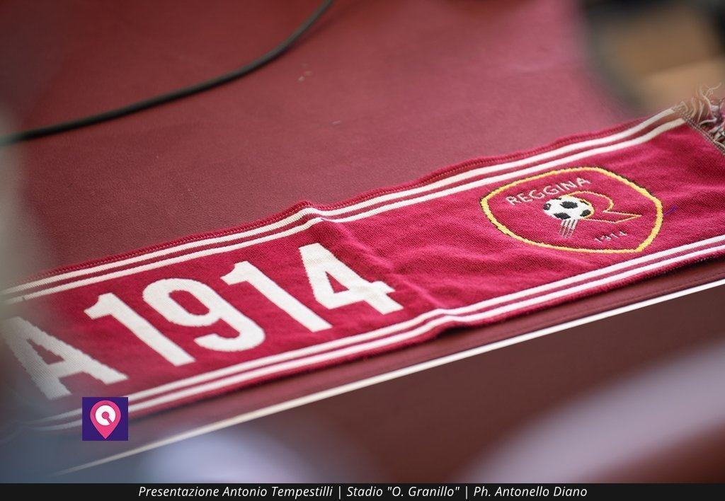 Al Catanzaro interessano tre calciatori della Reggina