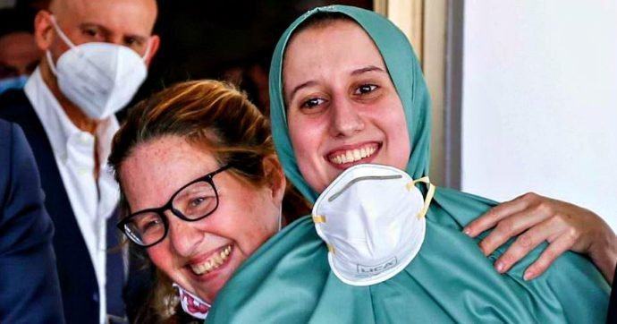 Silvia Romano libera, la lettera di un lettore: ‘Clamore mediatico eccessivo…’