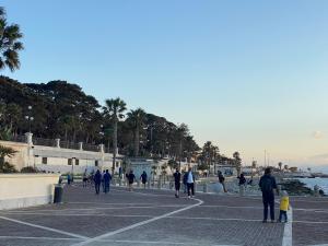 via marina bassa lungomare falcomatà reggio calabria