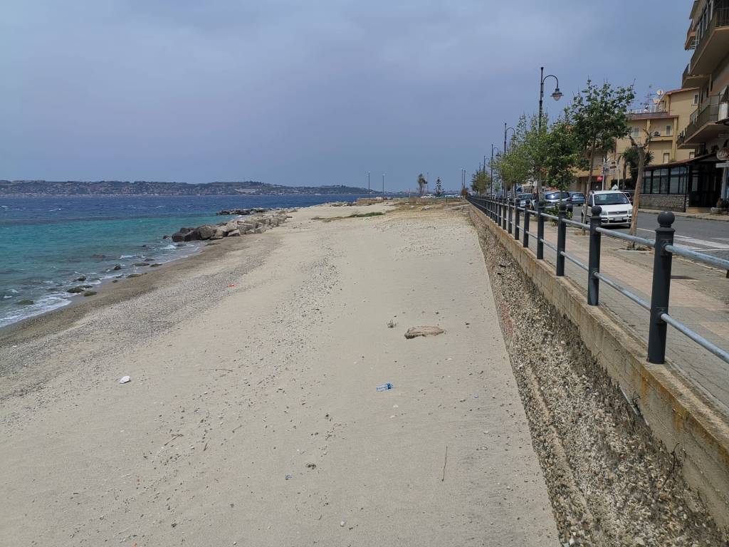 Villa – Pulizia spiagge, Richichi: ‘Qualcosa è andato storto. Pronti a renderle più decorose’