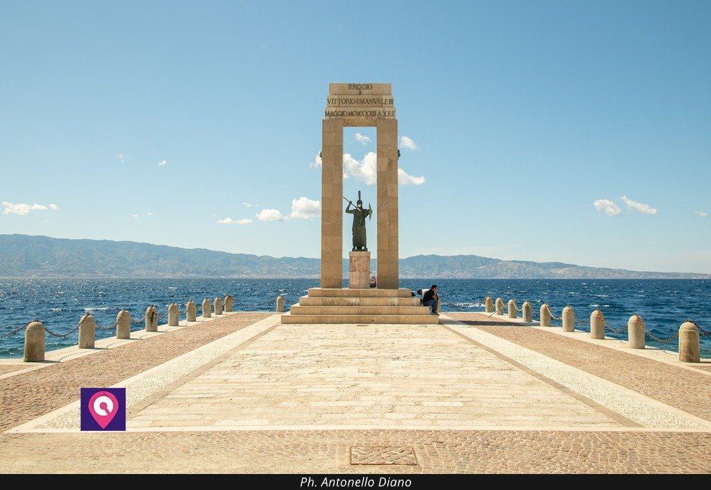 Reggio, contributi al patrimonio culturale. Quartuccio: ‘Tutelare storia e tradizioni’