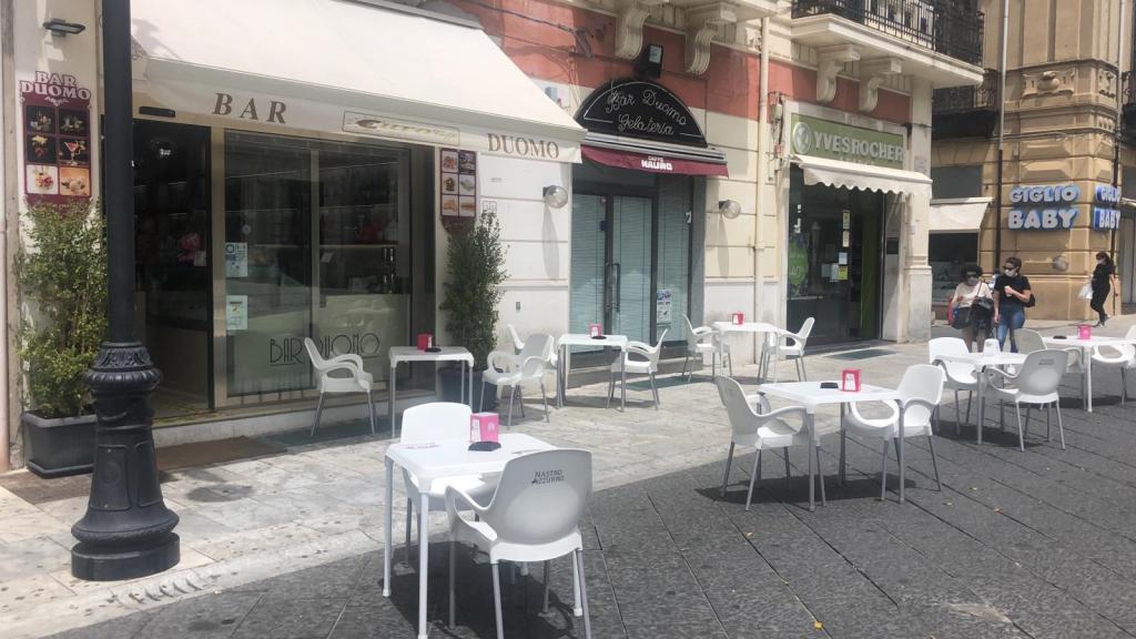 Reggio, occupazione suolo e new jersey. Imbalzano (FI): ‘Dopo il danno la beffa’