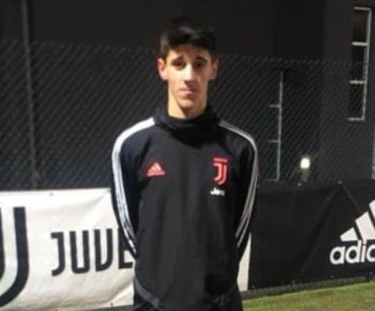 Calcio: un giovane della Segato pronto per la Sampdoria