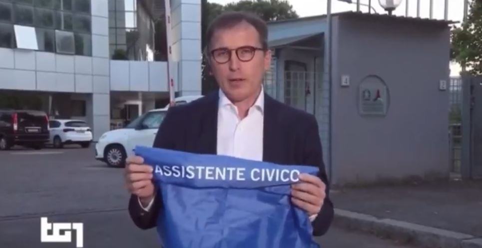 In arrivo 60 mila assistenti civici. Boccia: ‘Aiuteranno i sindaci nella Fase 2’