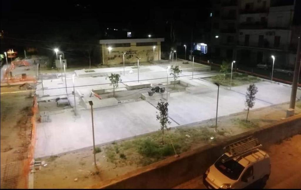 Reggio, tornano le assemblee di quartiere: 1° appuntamento al piazzale Borgata Giardini