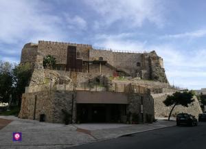 Castello Aragonese