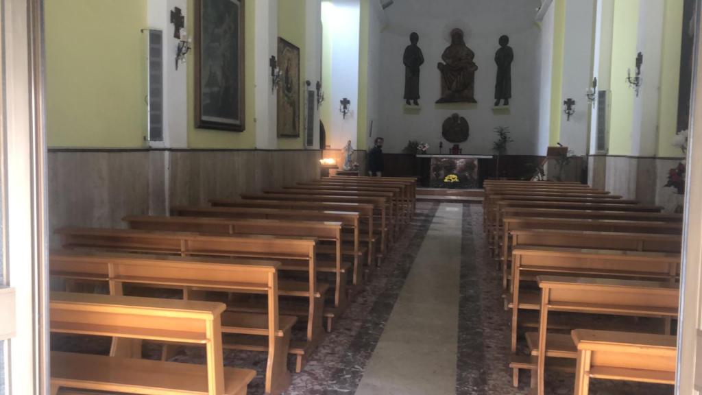 Come andare a Messa dal 18 maggio: le misure per Chiese sicure
