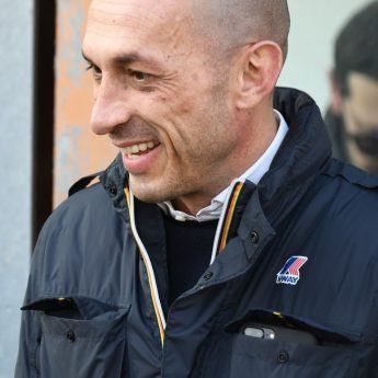 Reggina, Cirillo parla di Rami e del futuro di Sounas