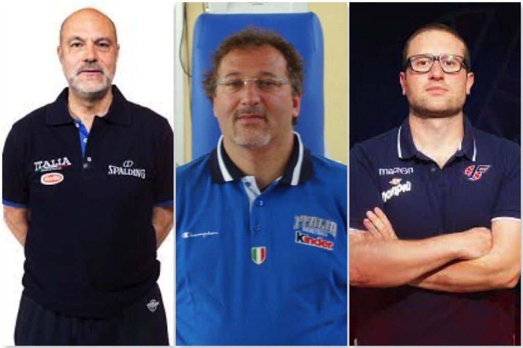 Basket – La FIP scende in campo con tre incontri formativi