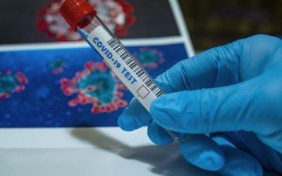 Tampone Coronavirus