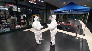 tamponi reggio calabria