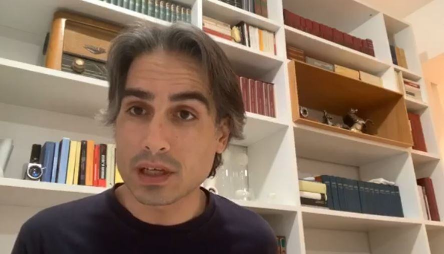 giuseppe falcomatà