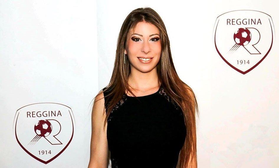 Reggina: Federica Scipioni, nuovo amministratore delegato