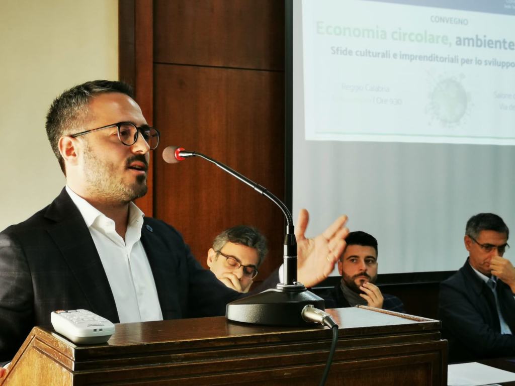 Ecomafie, Guerrisi (Confindustria RC): approfondimenti necessari su emergenza Covid-19