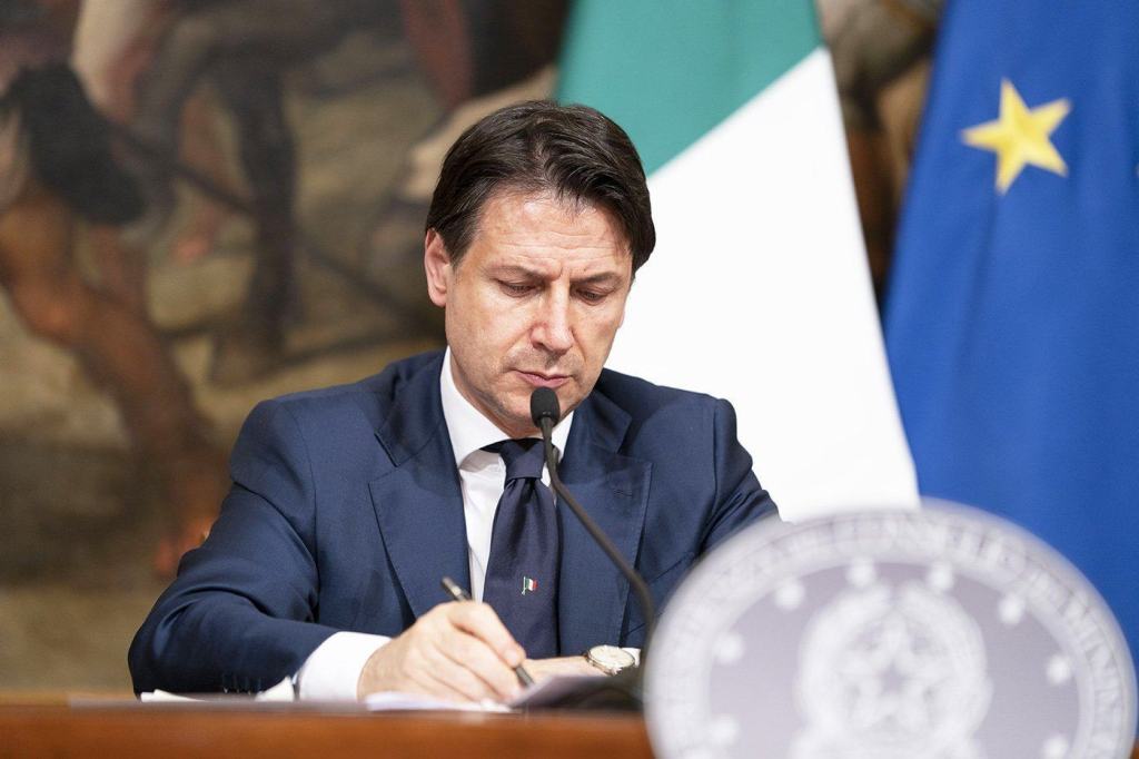 Morte Santelli, il Premier Conte: ‘Una ferita profonda per la Calabria’