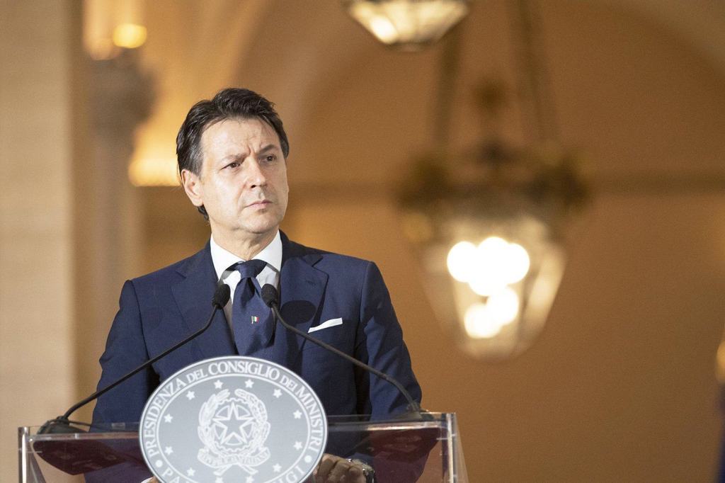 Dpcm 17 maggio: le nuove misure per la ripartenza in Italia