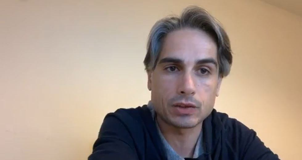 giuseppe falcomatà
