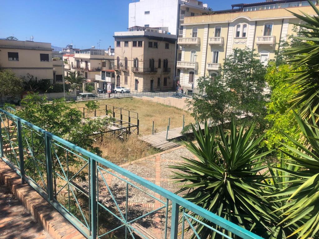 Griso-Laboccetta, arriva l’avviso pubblico per la gestione del sito archeologico
