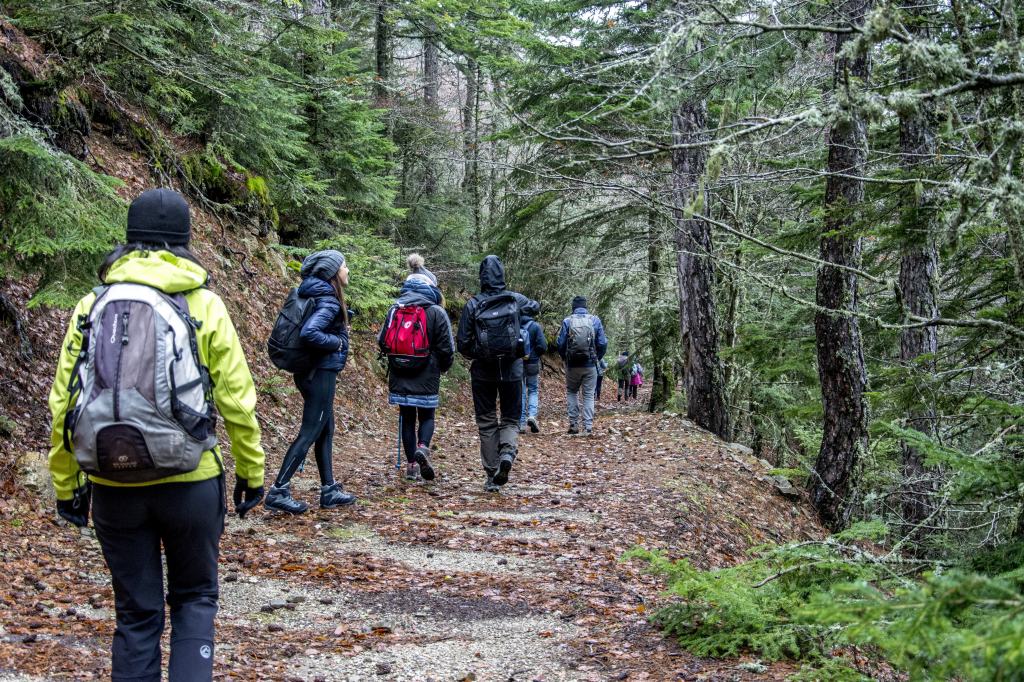 Calabria terra di parchi: è il momento di sostenere e dare valore al turismo ambientale