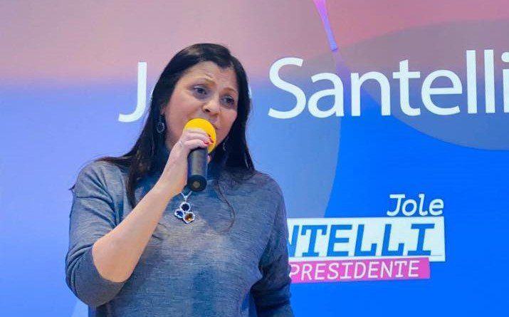 Santelli sullo spot della Locride: “Il Nord ‘piagnone’ che si lamenta di razzismo fa sorridere”