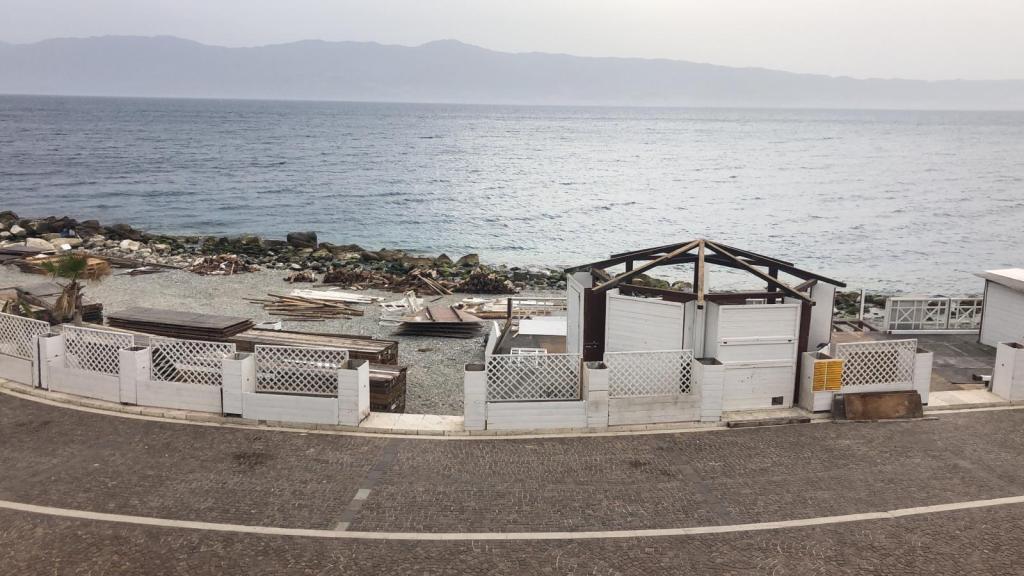 Reggio – Estate 2020, lidi: c’è chi apre e chi (purtroppo) no – FOTO