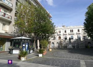 piazza camagna reggio calabria