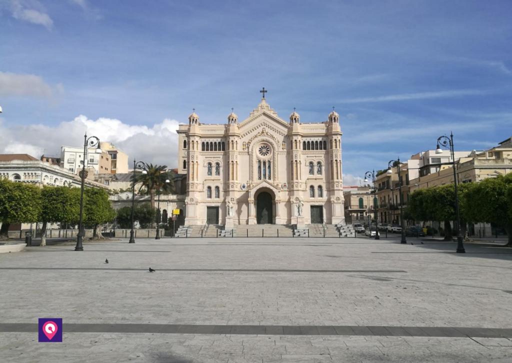 Piazza Duomo