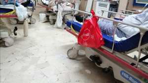 Pronto soccorso Locri