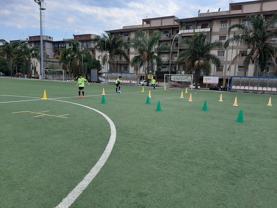 Scuola Calcio Valanidi: due giorni di Open Day gratuiti. Gli appuntamenti