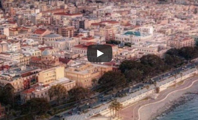 Reggio nel cuore: il video realizzato dalla III G Melissari dell’Istituto Comprensivo Carducci/Da Feltre