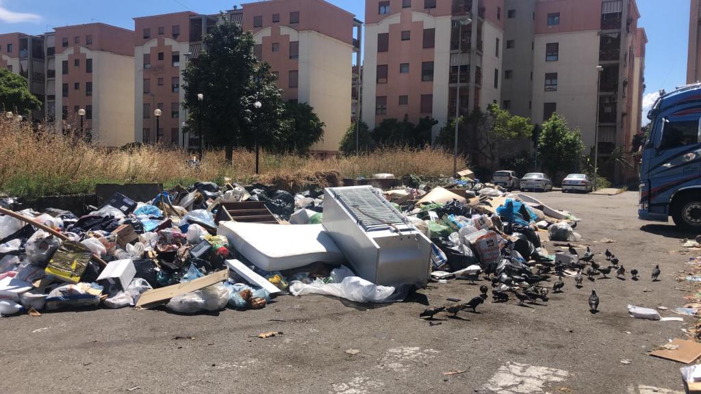 Emergenza rifiuti, Ripepi: ‘Falcomatà accusa Santelli, ma Oliverio lo aveva richiamato per inefficienza e incompetenza’