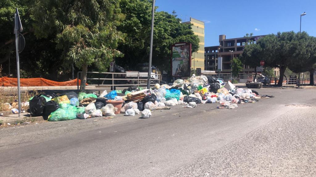 Rifiuti a Reggio – Le associazioni ambientaliste chiedono un incontro al sindaco Falcomatà