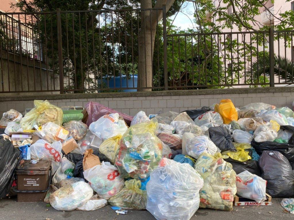 Reggio, la denuncia di un imprenditore: ‘Il Comune ci ha abbandonato’
