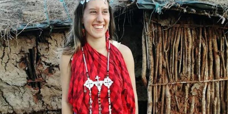 Motta festeggia la liberazione di Silvia Romano