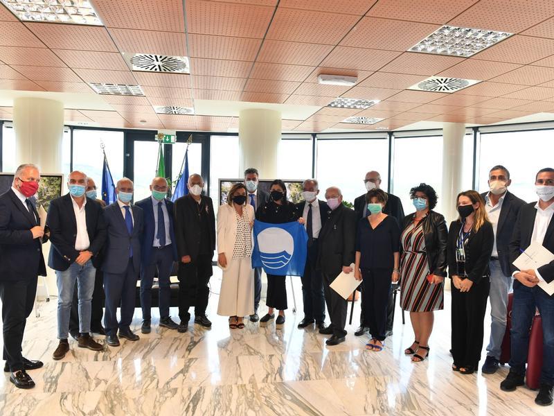 Regione Calabria stanzia 700mila euro per i Comuni costieri