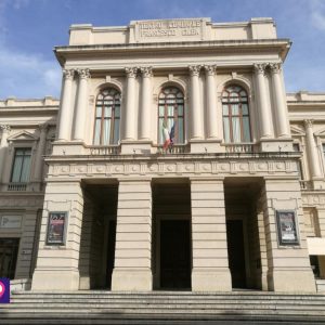 Reggio, torna il Concorso Lirico Internazionale del Cilea Opera Festival