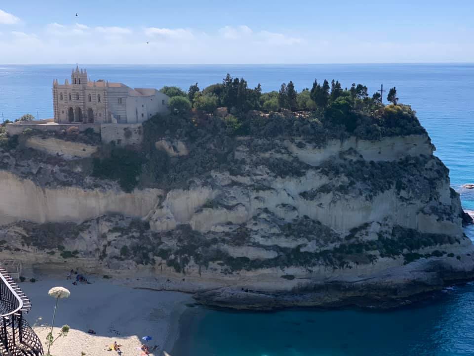 Tropea entra a far parte dei ‘Borghi più belli d’Italia’