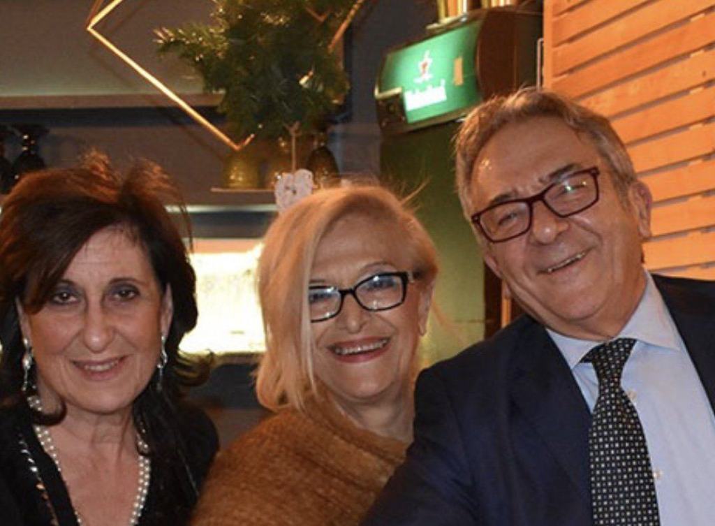 Festa della mamma, lodevole iniziativa della ADISCO Calabria