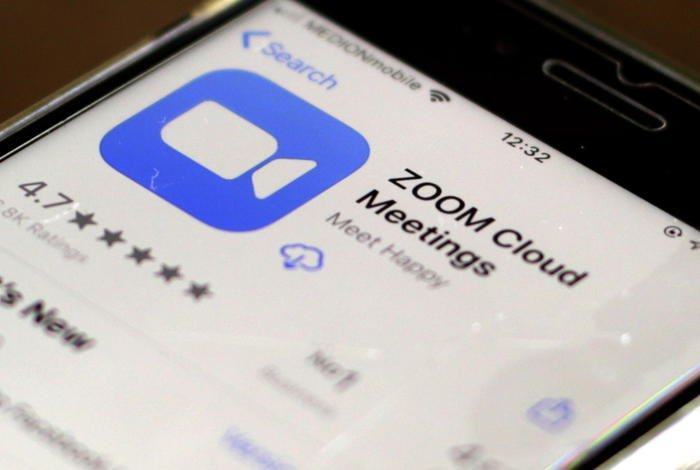Batte anche TikTok: Zoom è l’app più scaricata del momento