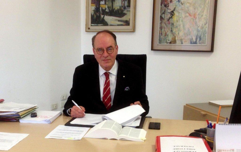 Comunali Reggio, Minicuci: ‘Centrodestra forte e unito’