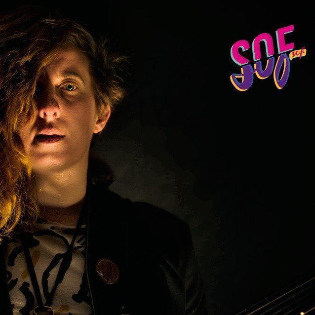 Musicultura 2020: l’artista calabrese Sofsof tra i finalisti