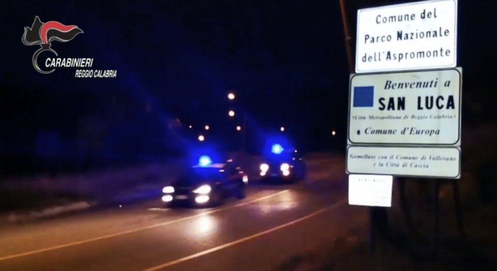 Ricercato da 7 anni, latitante rumeno beccato dai Carabinieri di Reggio Calabria