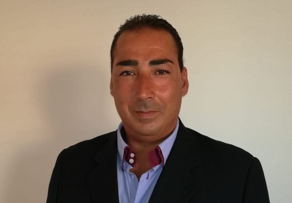 Riccardo Occhipinti lascia l’Udc: ‘Calpestato il nostro lavoro’
