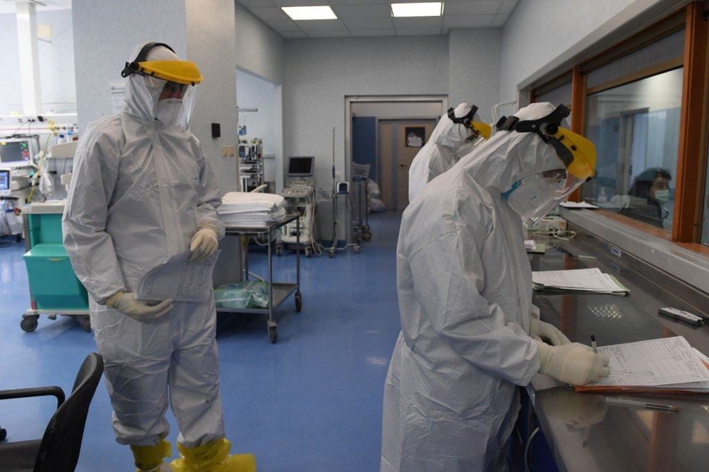 Coronavirus, al GOM studio su efficacia del Tocilizumab nel trattamento dei pazienti