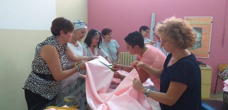 ‘La danza della vita’, un punto di riferimento per i malati oncologici nella Piana