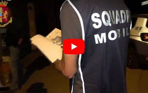 26 indagati per ‘ndrangheta a Verona: l’operazione della Polizia di Stato