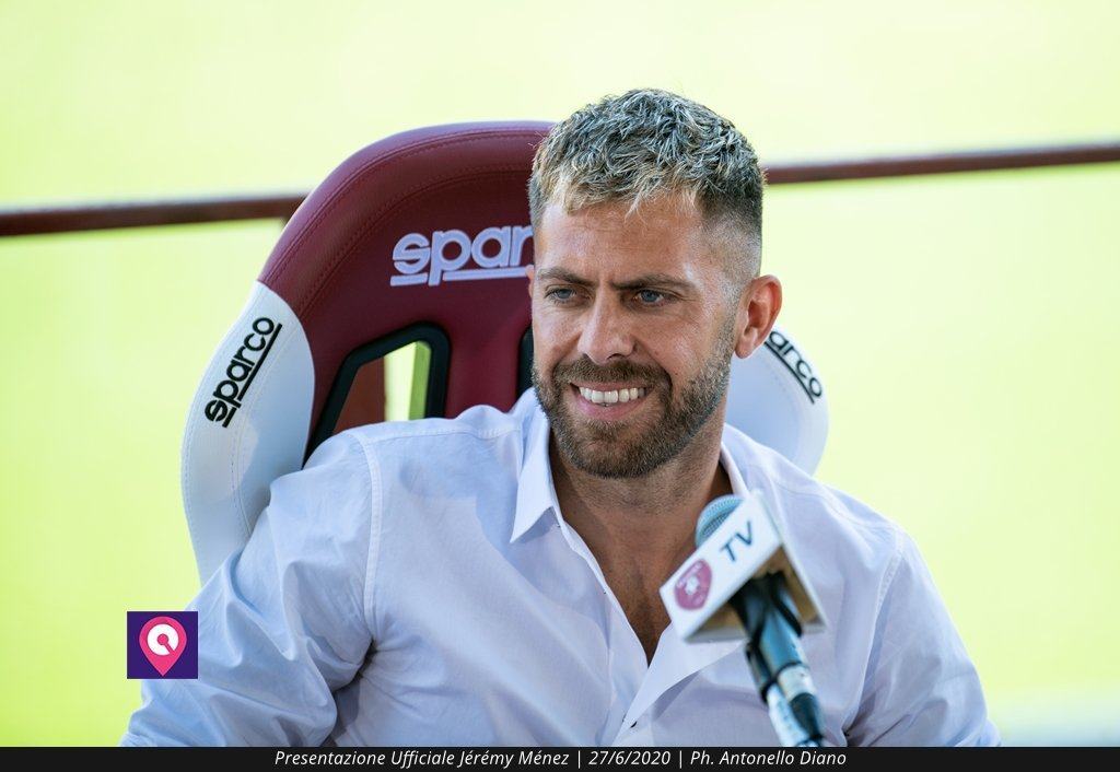 Menez Reggina