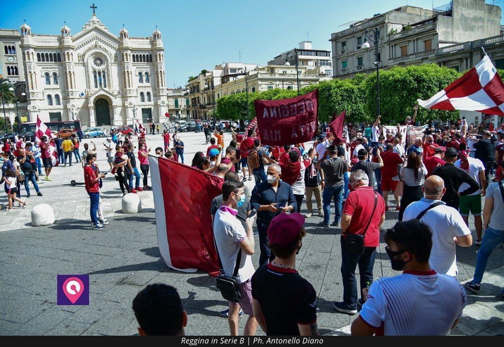 Reggio, lo sport nel 2020. Dalla promozione della Reggina a quella della Viola: tutti i successi in città