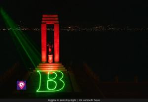 Reggina Serie B By Night